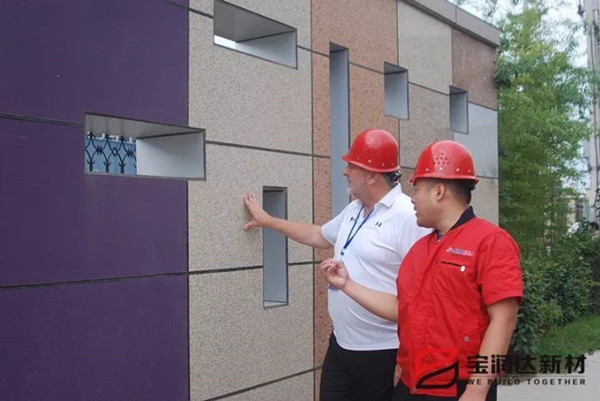 外墙保温材料行业2022年市场规模可超1750亿元