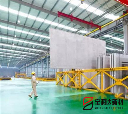 装配式建筑有哪些新动向？
