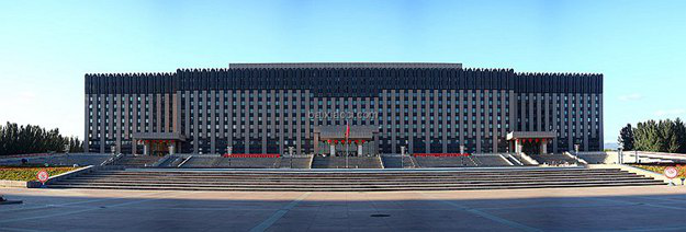人民的名义：细数那些气势恢宏的政府大楼