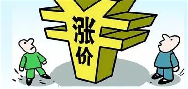 刹不住车的钢价，何时才能涨到头？