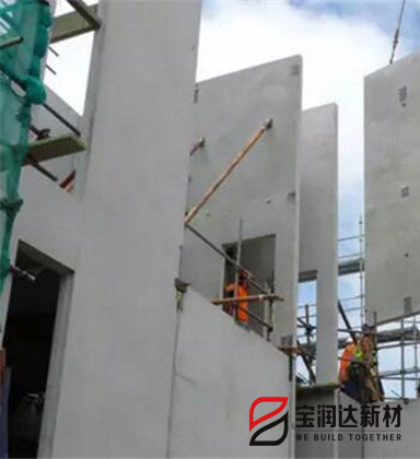 争做行业标杆，宝润达保温装饰一体创新永不止步