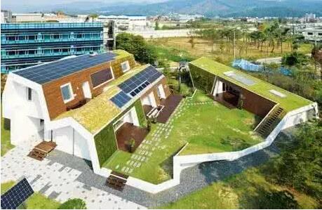 大势所趋，外墙保温可享受国家最高标准奖励