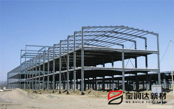 集成住宅国内外相关行业现状