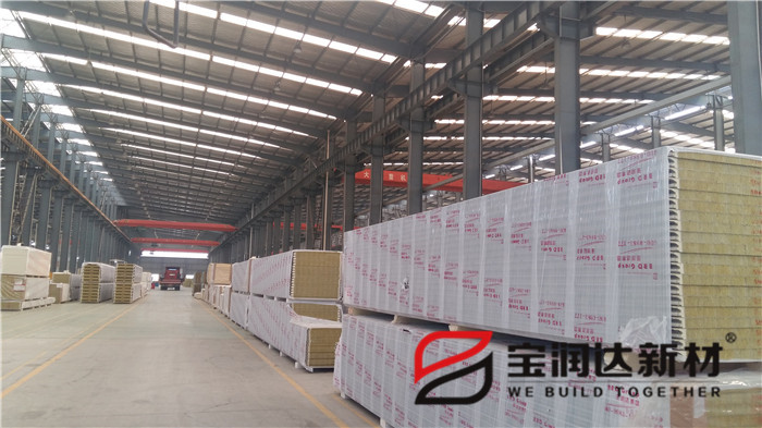 聚氨酯复合板材料发展的新契机