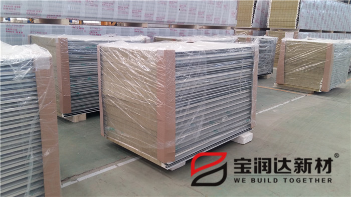 聚氨酯复合板进入跨越式发展时代