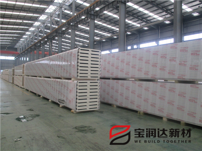 聚氨酯保温材料发展前景尤为广阔