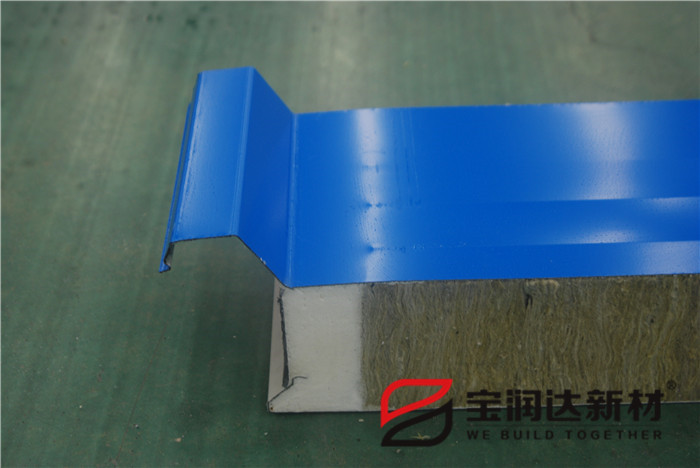 彩钢复合板的优点体现在哪些方面