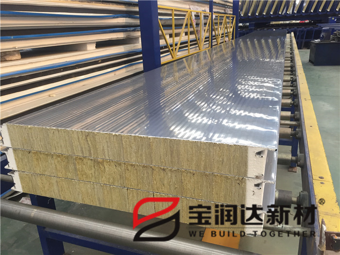 外墙保温材料发展新趋势 聚氨酯材料将会成为主体