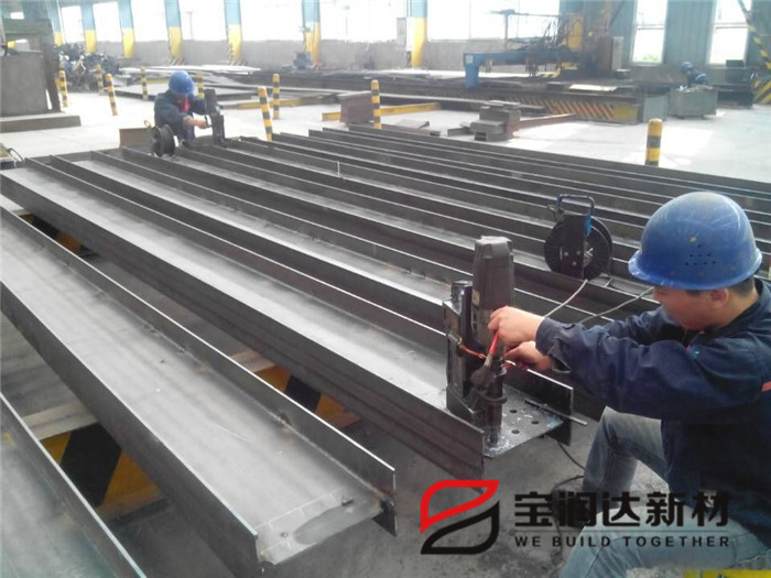 楼层板具有什么样的特点