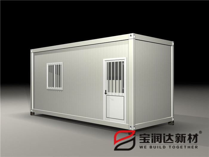 聚氨酯冷库板可以使用在哪里