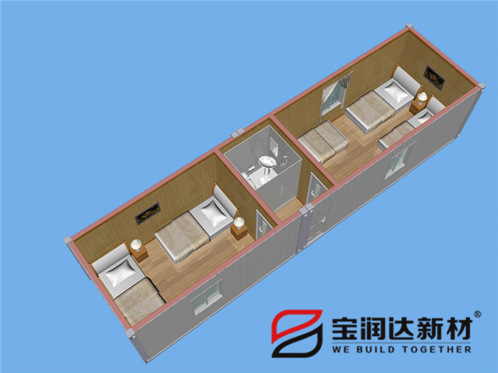 建筑能耗渐渐增加 聚氨酯材料必须发展