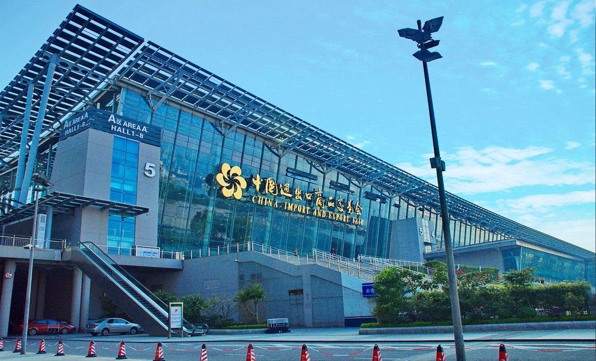 广交会进行时 | 宝润达节能建材，助力中国造走向世界