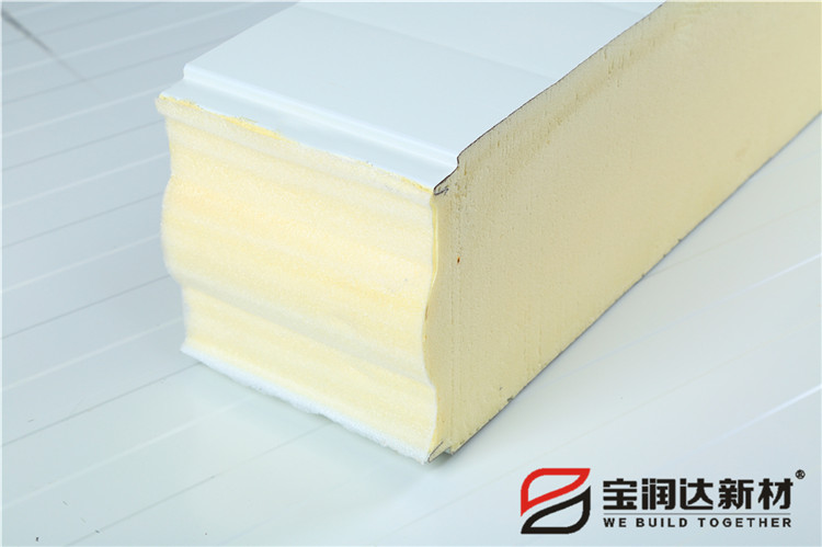 钢结构建筑围护有哪几种常用的板材？