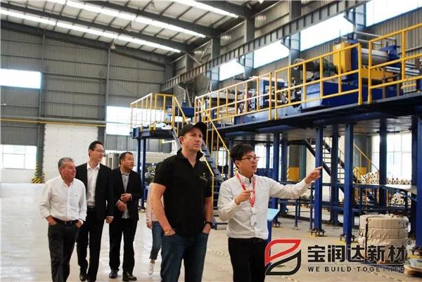 【成交速递】宝润达郑州事业部捷报频传