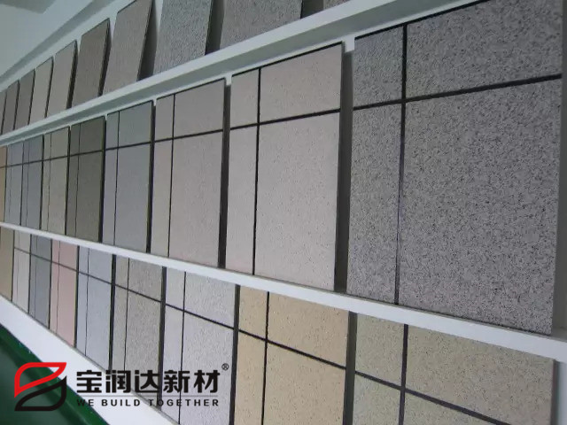 外墙保温材料行业发展前景向好——2022年市场规模可超1750亿元
