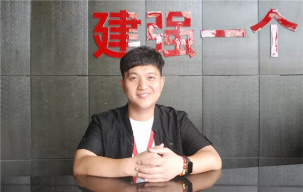 宝润达有您最好！（六）