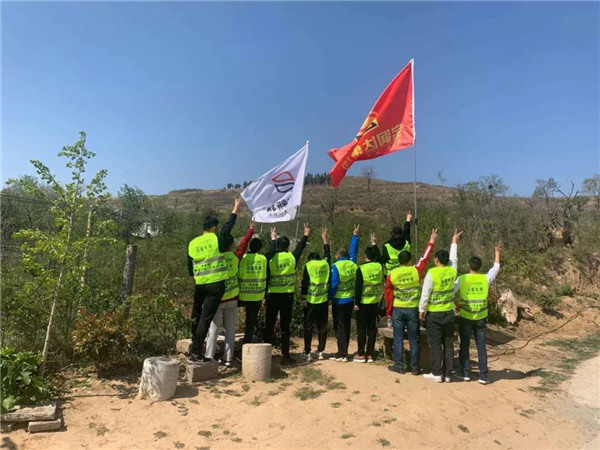 凝心聚力，锐意进取！宝润达骨干团队拓展活动圆满举行